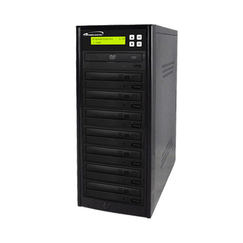 VinpowerDigital ECON CD/DVD duplicator