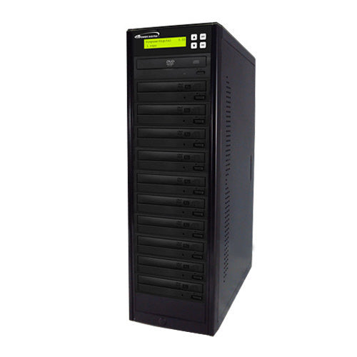 VinpowerDigital ECON CD/DVD duplicator