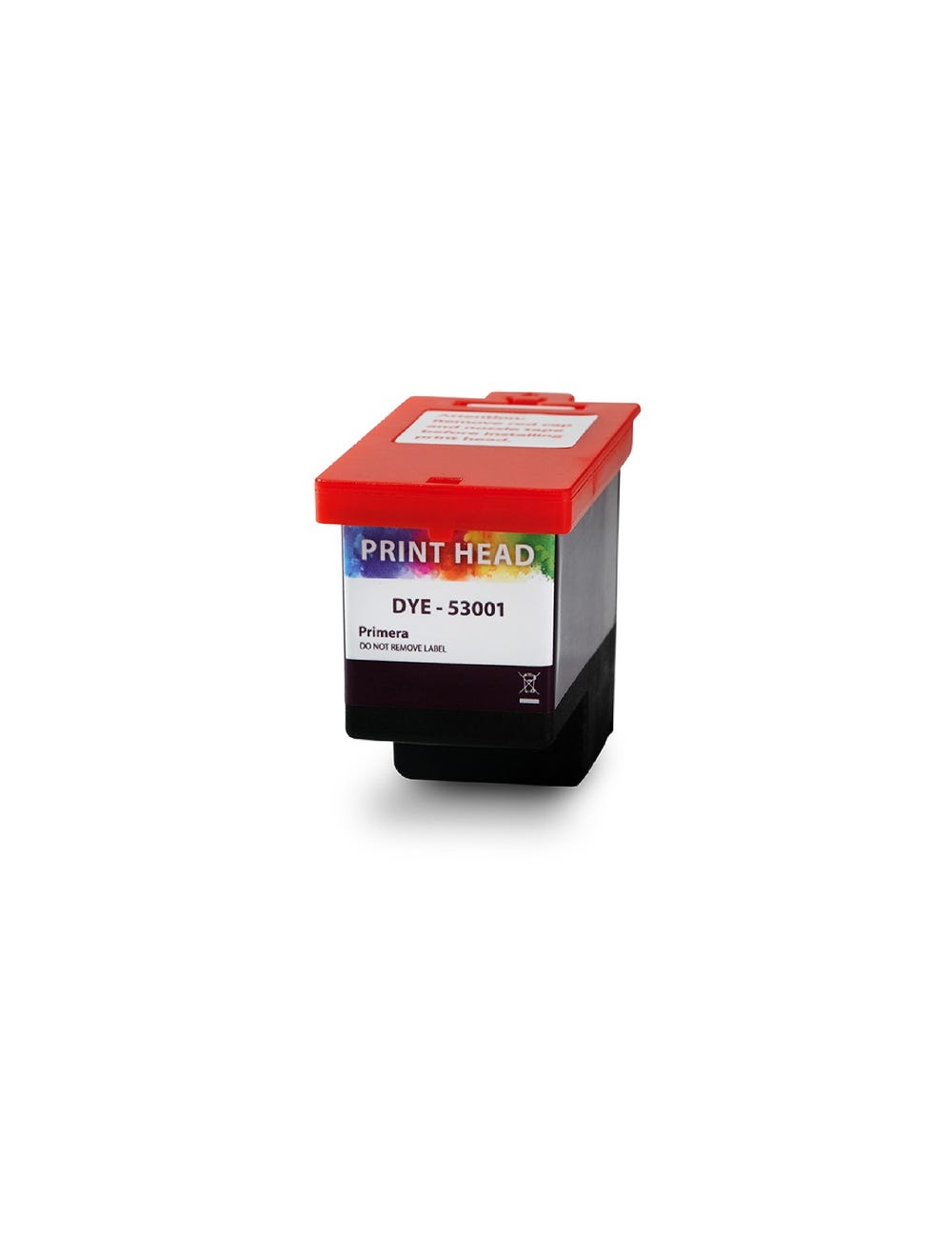 Primera print head 53001, dye