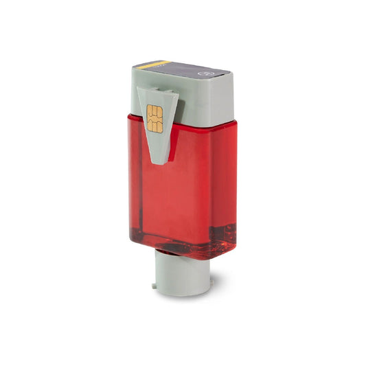 Primera Tintentank 53003, gelb, dye