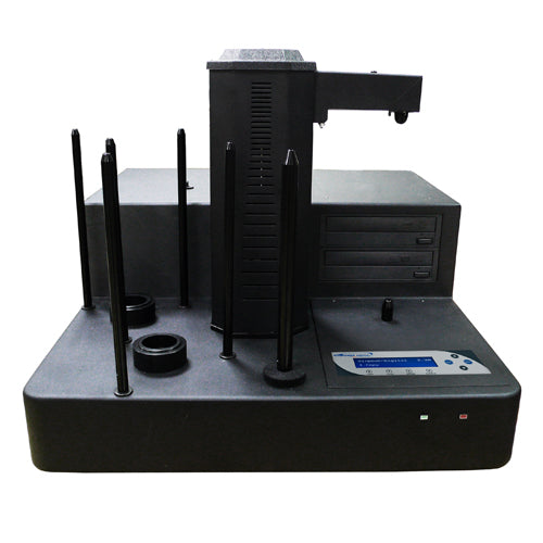 Aero CD/DVD/BD copy robot