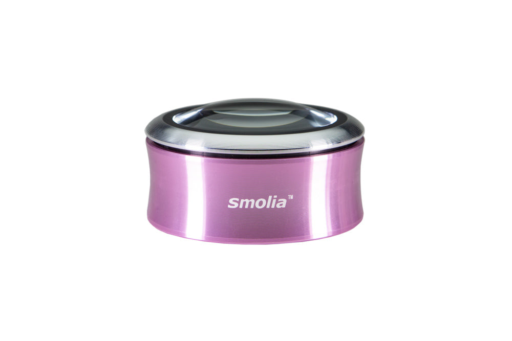 smolia LED Lupe, Modell XC