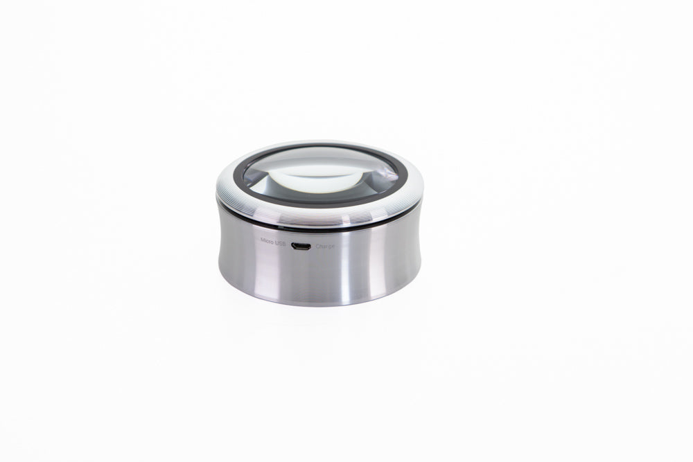 smolia LED Lupe, Modell XC