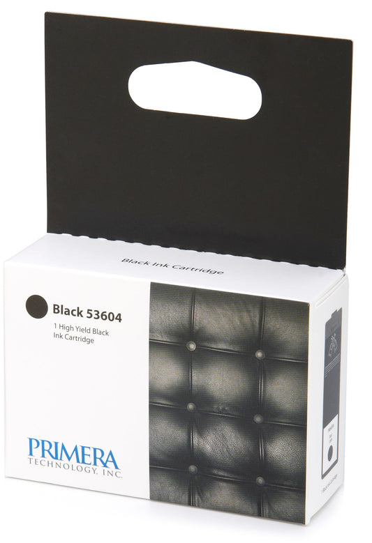 Primera 53604 Tintentank, black