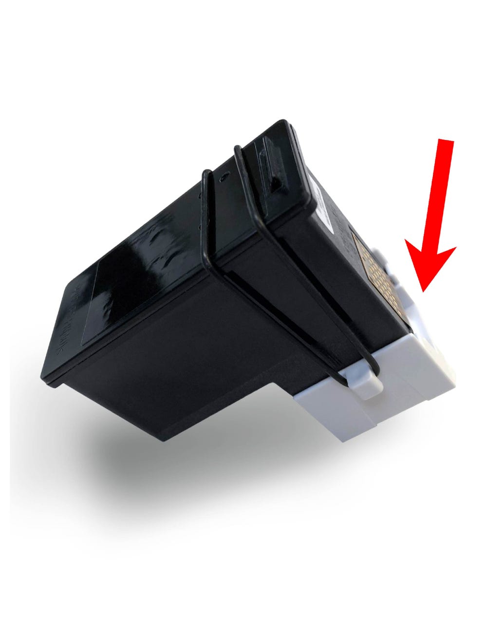 Primera 57380, Aufbewahrungsbehälter für Patronen