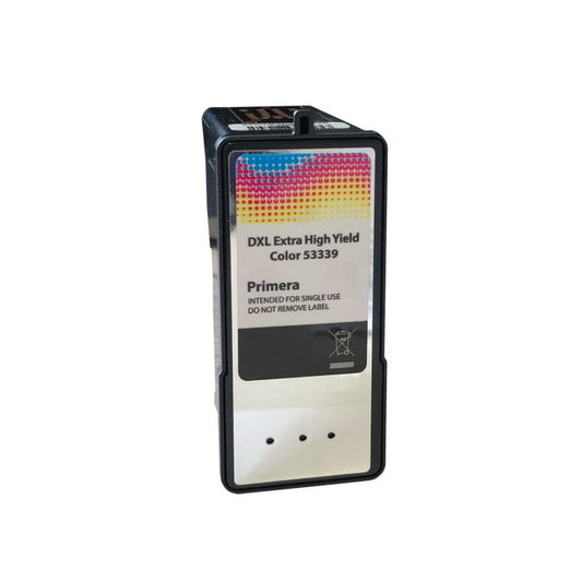 Primera Tintenpatrone 53339, DXL, dye