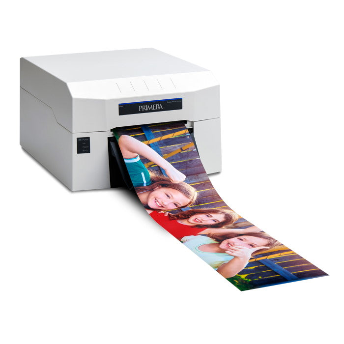 Impressa IP60 Fotodrucker für Photobooths