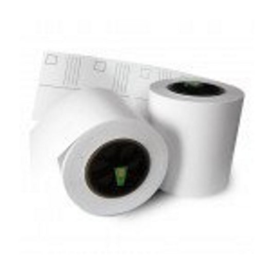 IP60 Postkarten Fotopapier, 2 Rollen, 057356