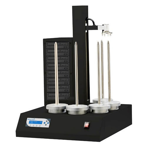 Titan Supreme Blu-ray XL Copy Robot