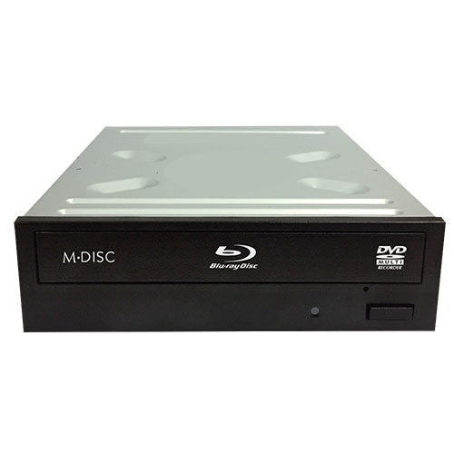 Vinpower WH16NS58DUP, Blu-ray Recorder, 16x, SATA, BDXL, bulk