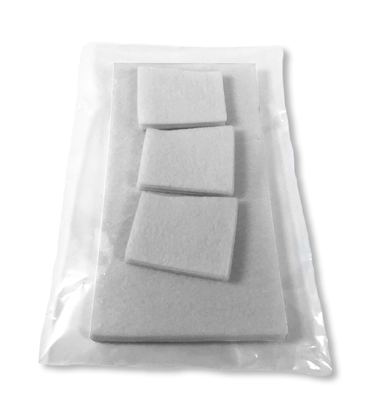 Primera 57342, Ink Filter Maintenance Kit für IP60