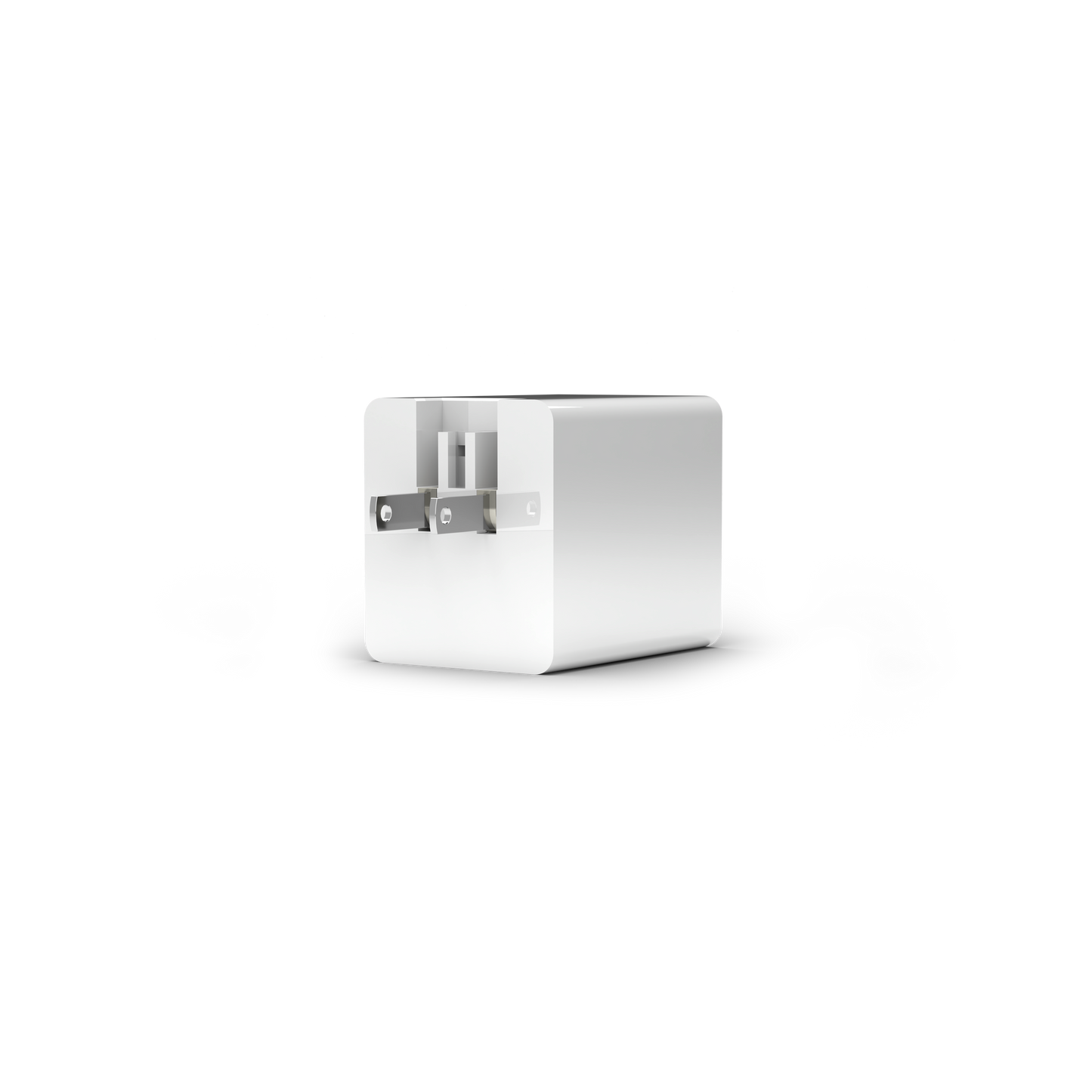 iXcharger: Universal Netzteil mit automatischer Datensicherung bis 1 TB für iPhone & iPad