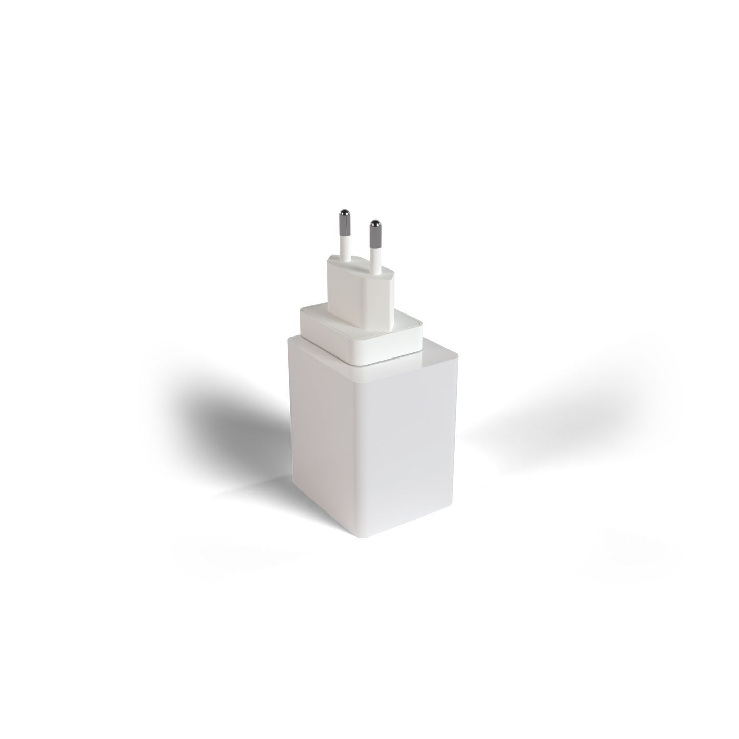 iXcharger: Universal Netzteil mit automatischer Datensicherung bis 1 TB für iPhone & iPad