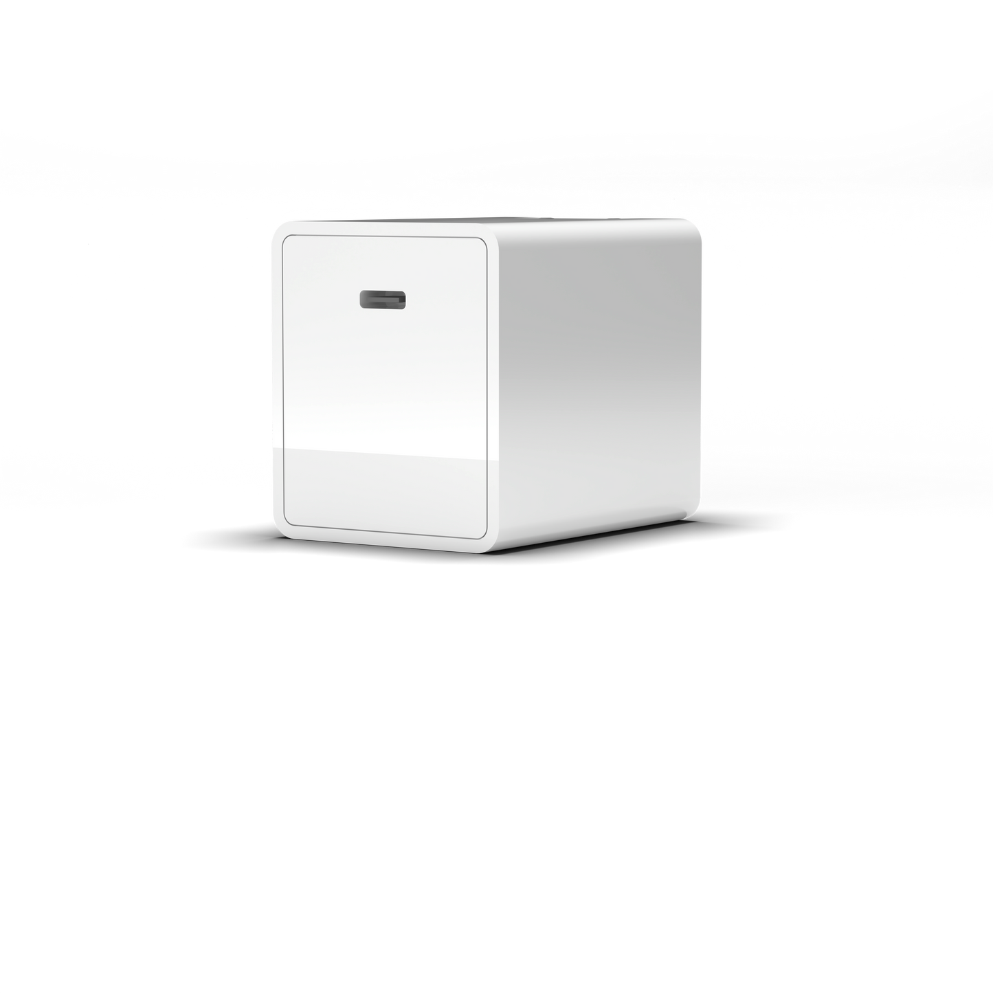 iXcharger: Universal Netzteil mit automatischer Datensicherung bis 1 TB für iPhone & iPad