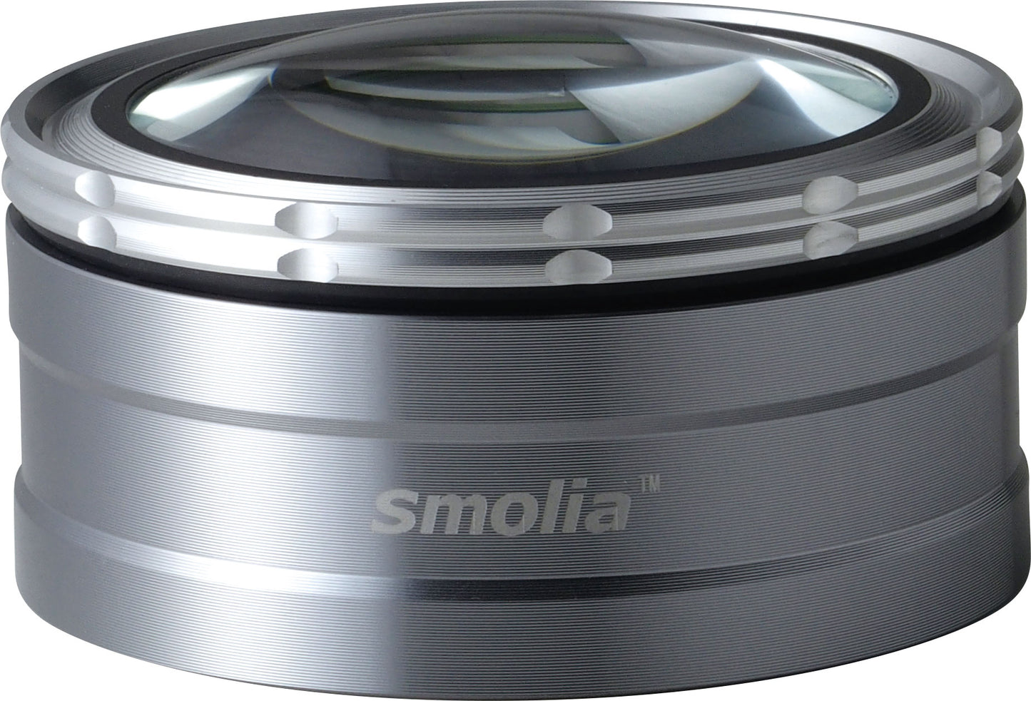 smolia LED Lupe, Modell TZC