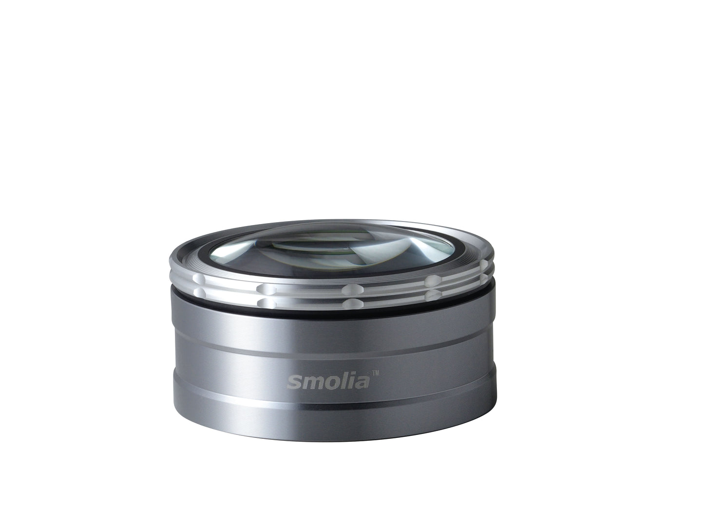 smolia LED Lupe, Modell TZC