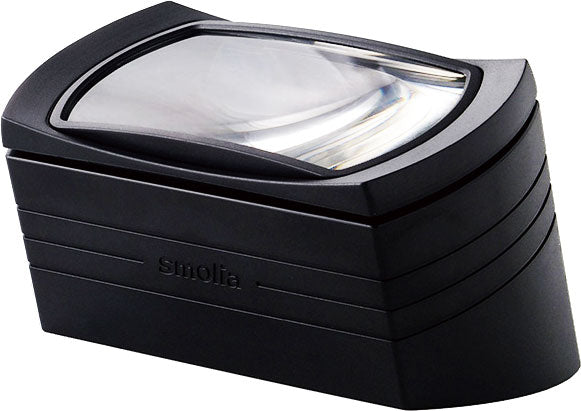 smolia LED Lupe, Modell wide - L / - LC