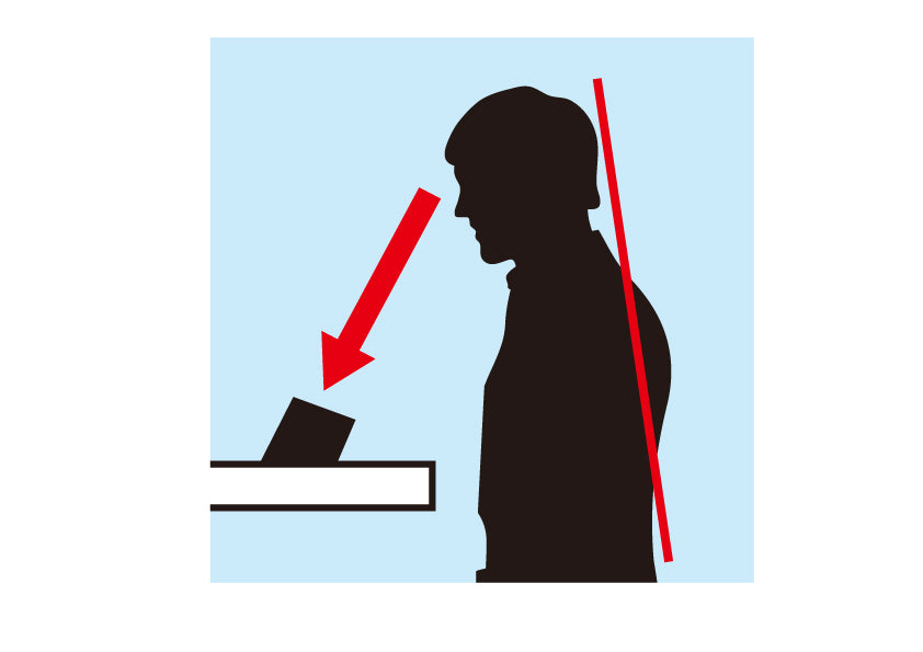 smolia LED Lupe, Modell wide - L / - LC