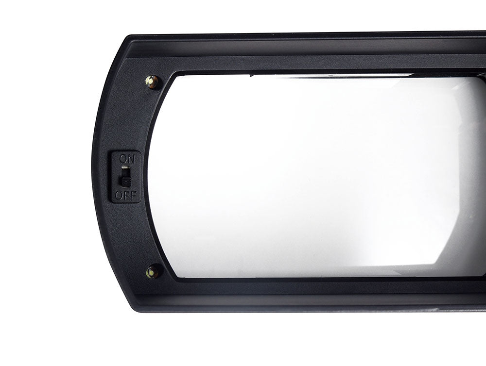 smolia LED Lupe, Modell wide - L / - LC