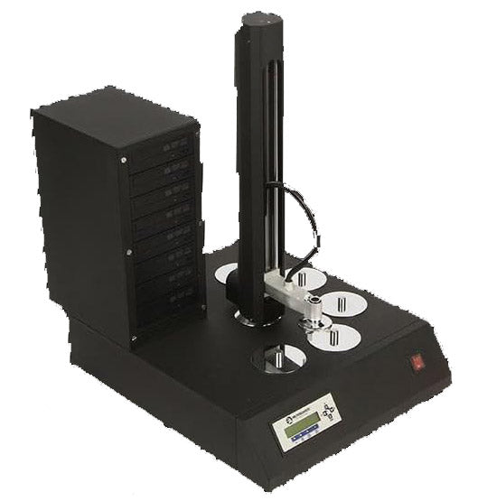 Titan Supreme Blu-ray XL Copy Robot