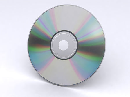 Optical Discs