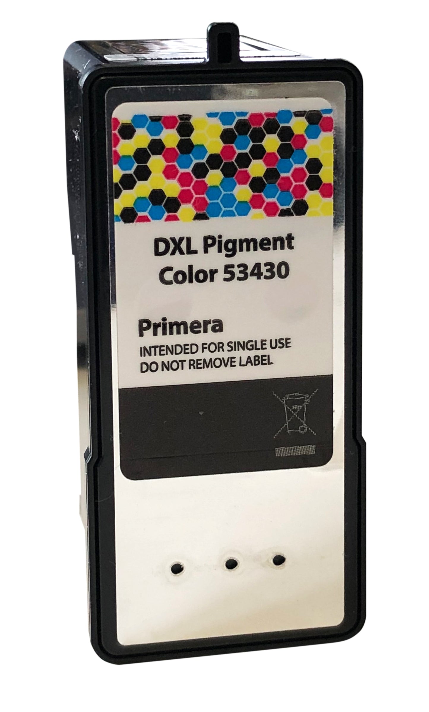 Primera Tintenpatrone 53430, DXL, pigment