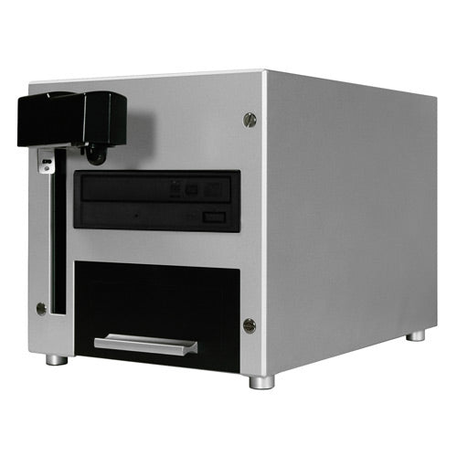 RipBox DVD, automatic ripping and burning robot, refurbished