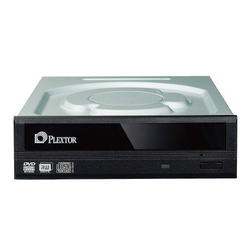 Plextor PX-891SAF DVD/RW recorder, 24x, SATA, dual layer, bulk