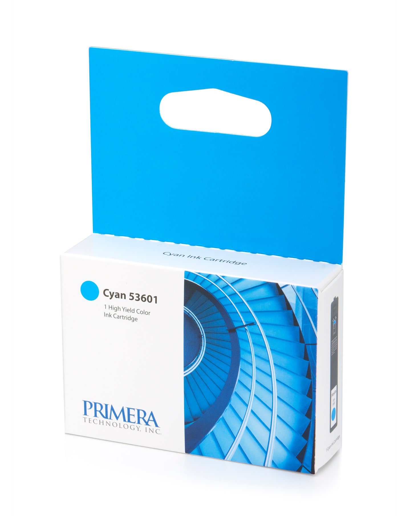 Primera 53601 ink cartridge, cyan