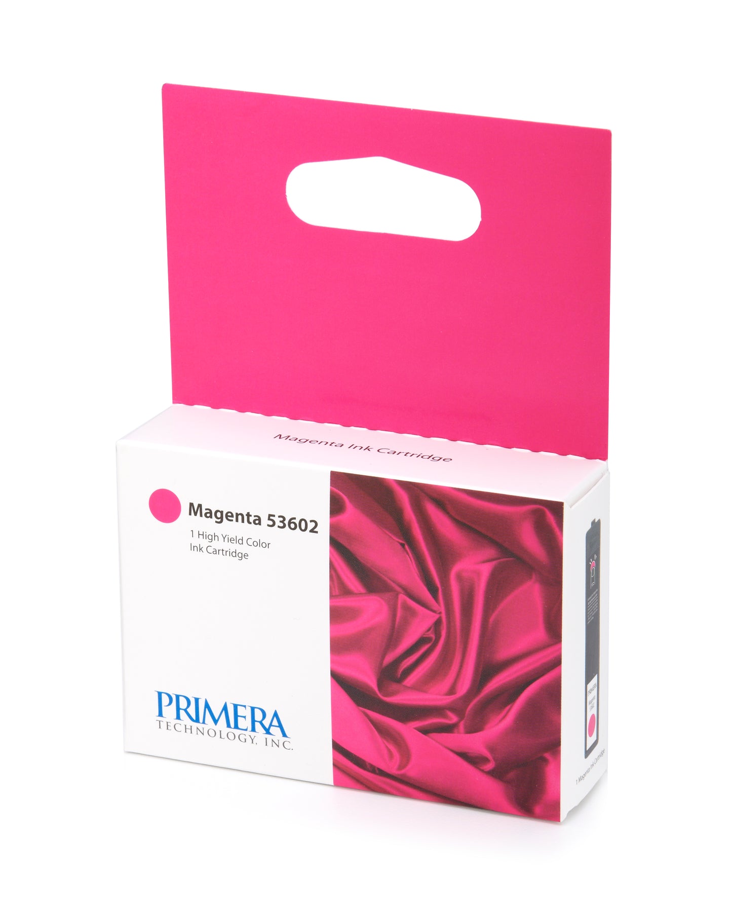 Primera 53602 ink cartridge, magenta