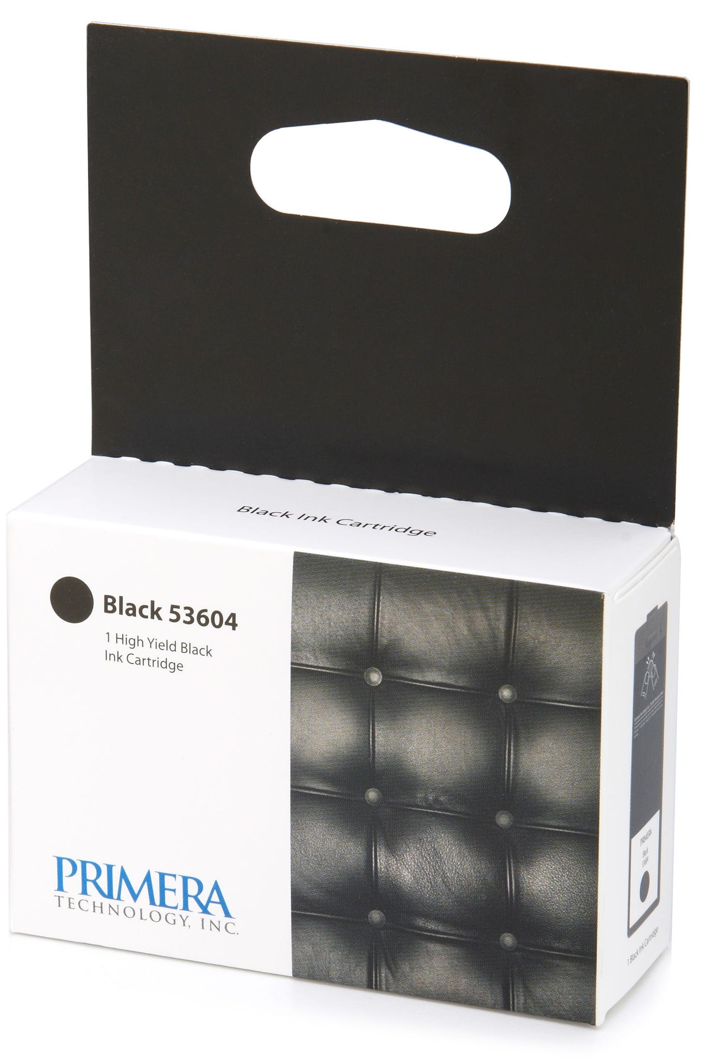 Primera 53604 Tintenpatrone, black