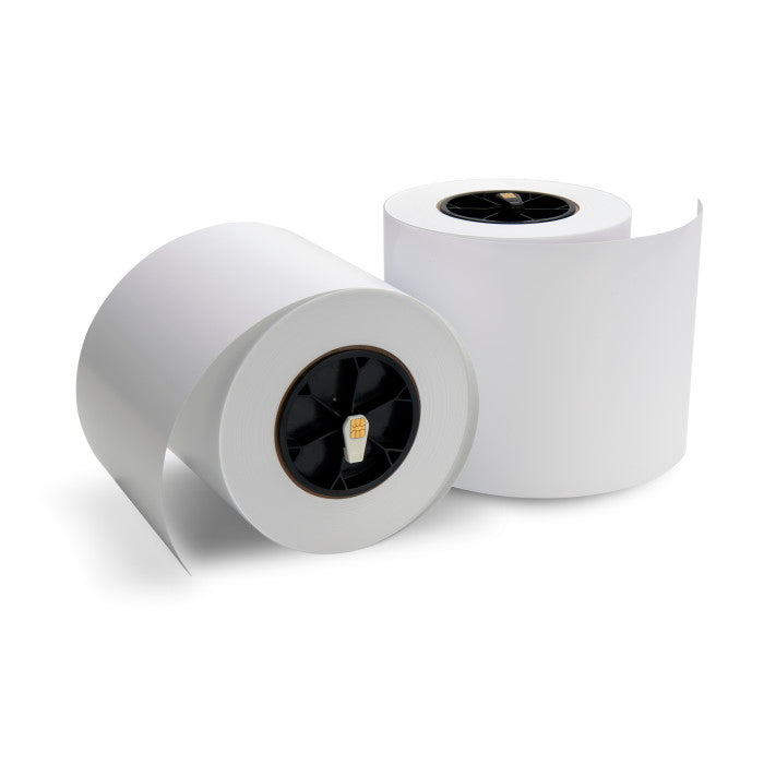 IP60 luster repositionable adhesive photo paper, 2 rolls, 057354