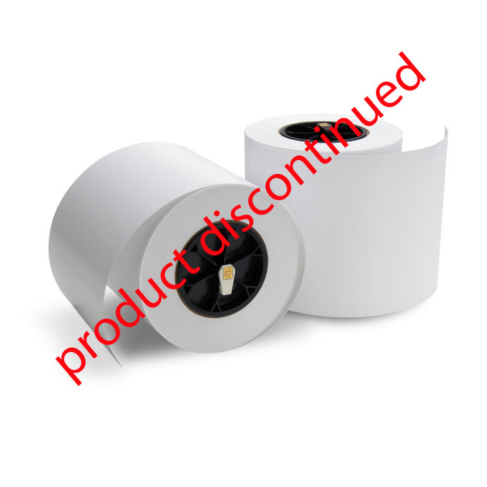 IP60 Seidenmatt Fotopapier, 2 Rollen, 057351