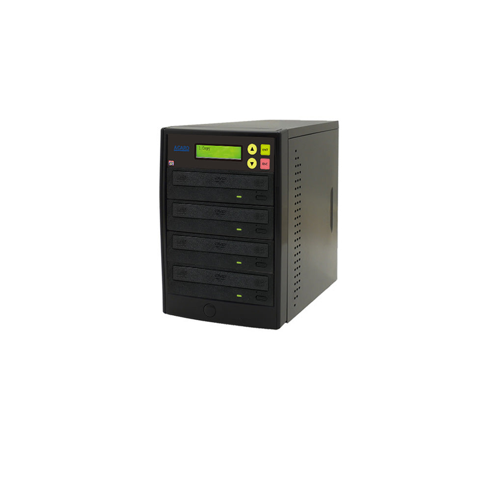 VinpowerDigital ECON CD/DVD duplicator