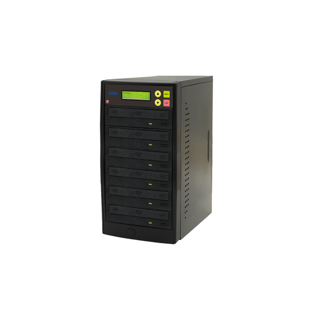 VinpowerDigital ECON CD/DVD duplicator