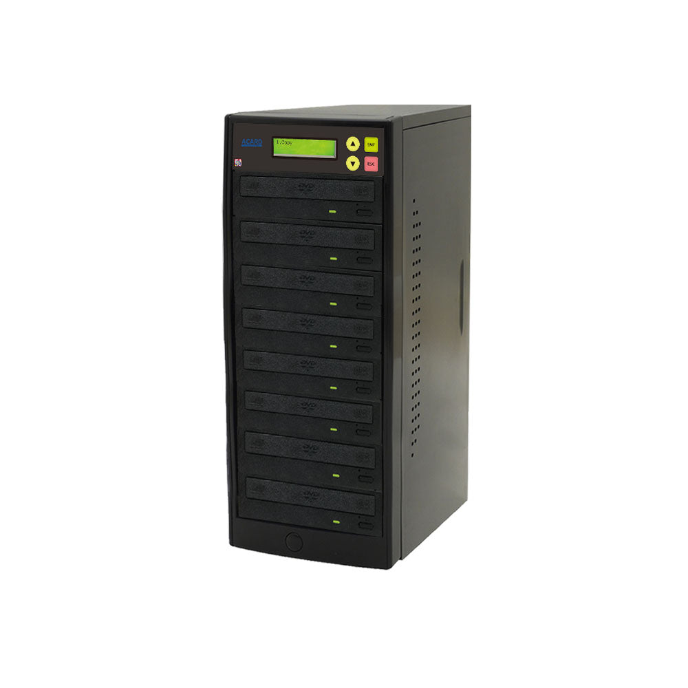 VinpowerDigital ECON CD/DVD duplicator