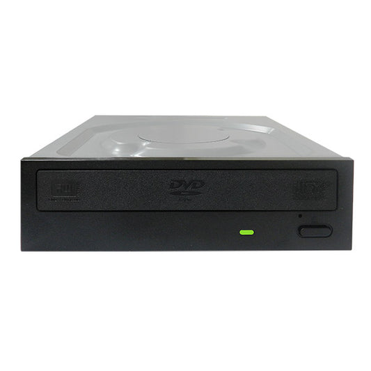 PIODATA DVD-S21, DVD/RW-Recorder, 24x, SATA, Dual Layer, bulk