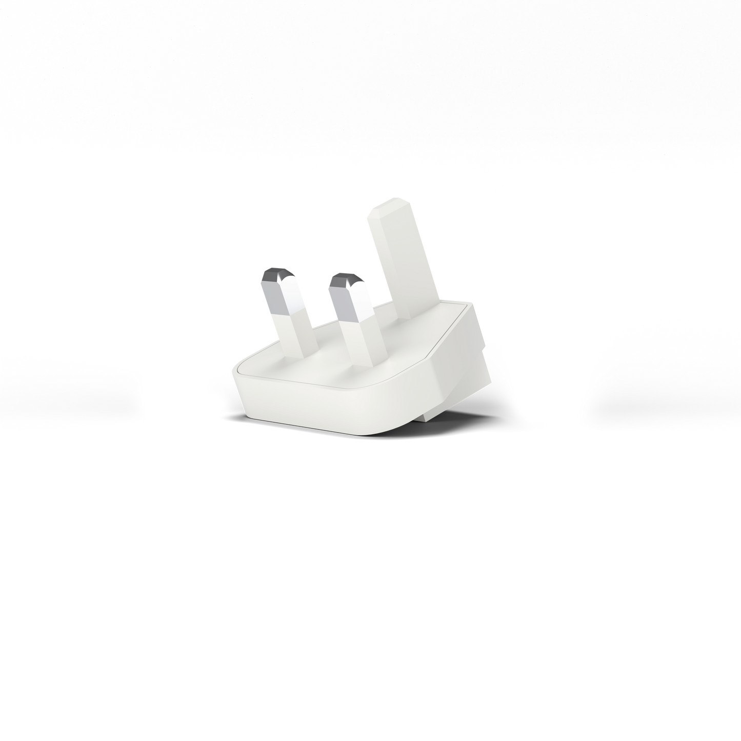 iXCharger UK-Adapter
