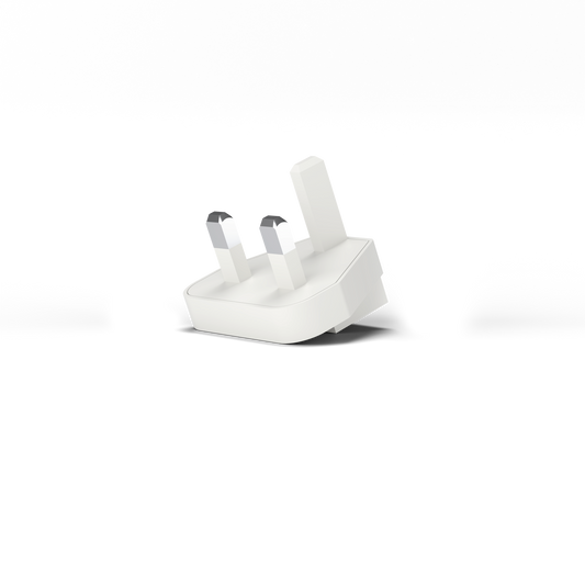 iXCharger UK-Adapter