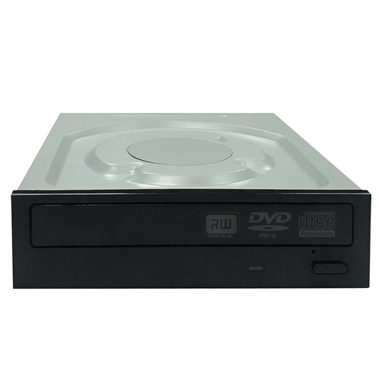 Optiarc AD-5290S, DVD/RW-Recorder, 24x, SATA, Dual Layer, bulk