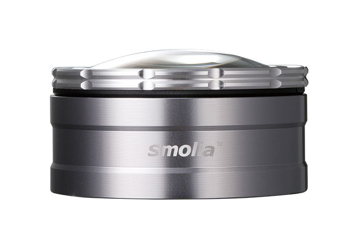 smolia LED Lupe, Modell TZC